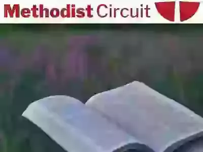 Circuit service at Toothill Church